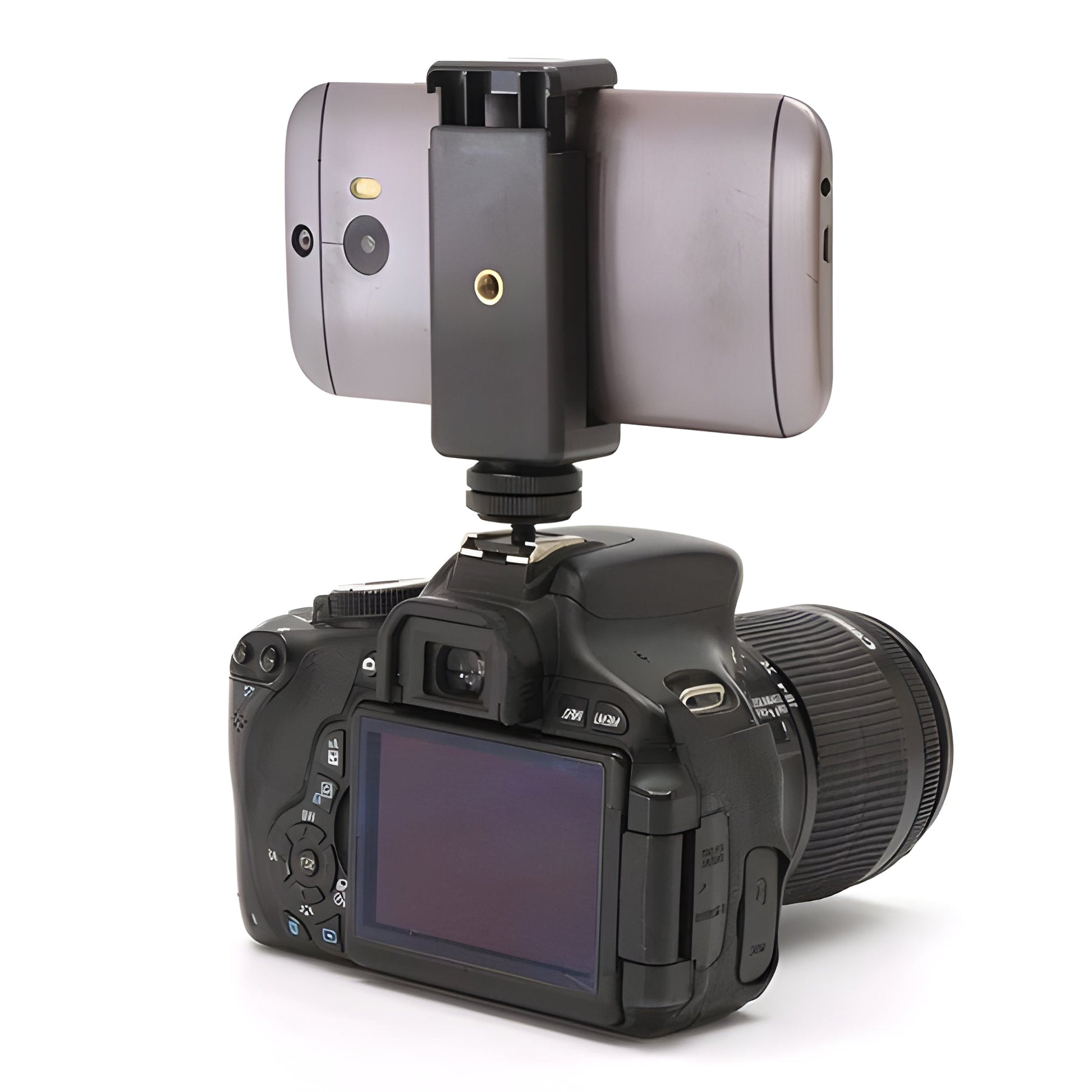 River Car Phone Holder - front view