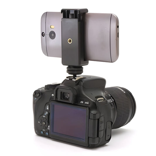 River Car Phone Holder - front view