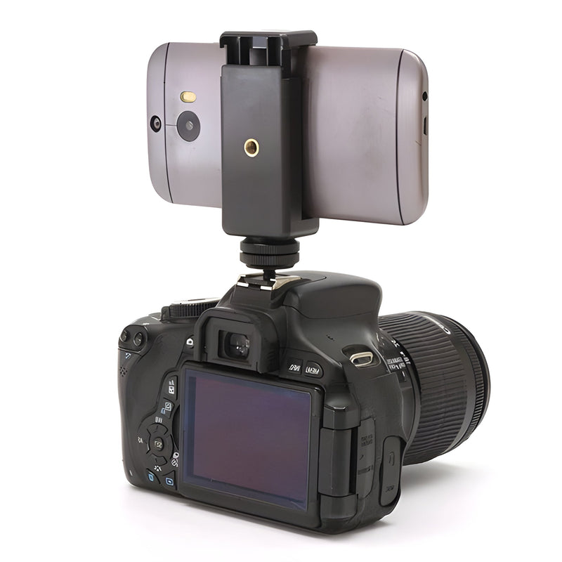 River Car Phone Holder - front view