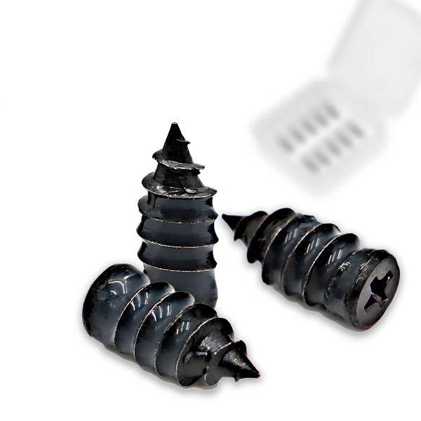 Dune Car Sealing Nails | Everyday Driving