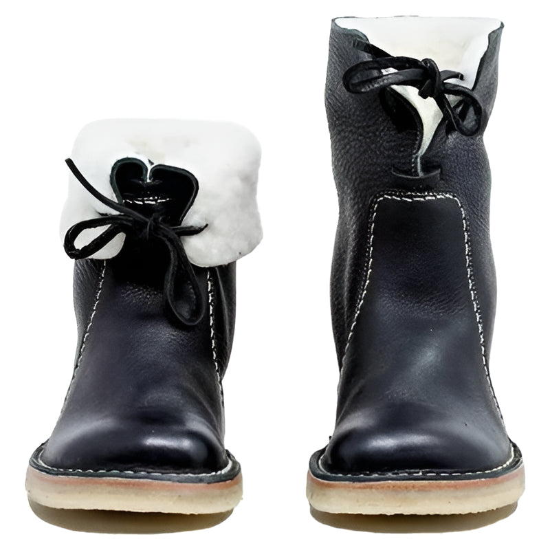 Giselle Women's Boots | Wool