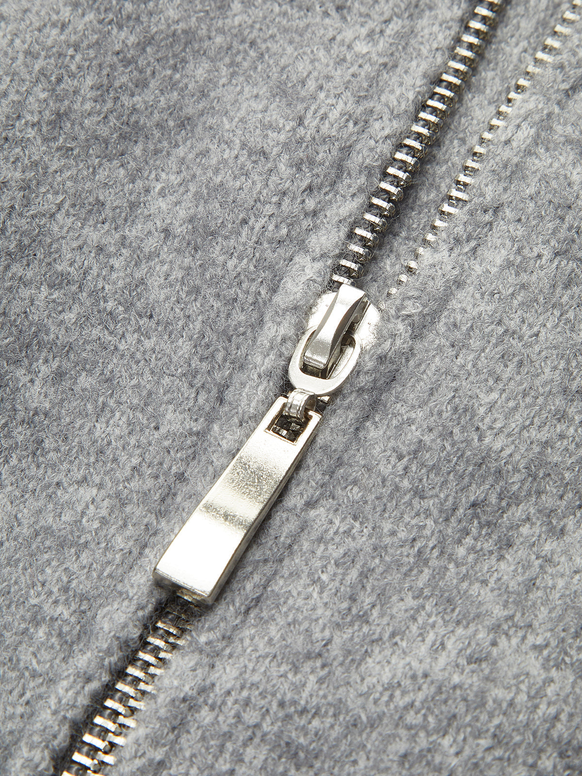 Zadie Women's Oversized Cardigan - full-length view