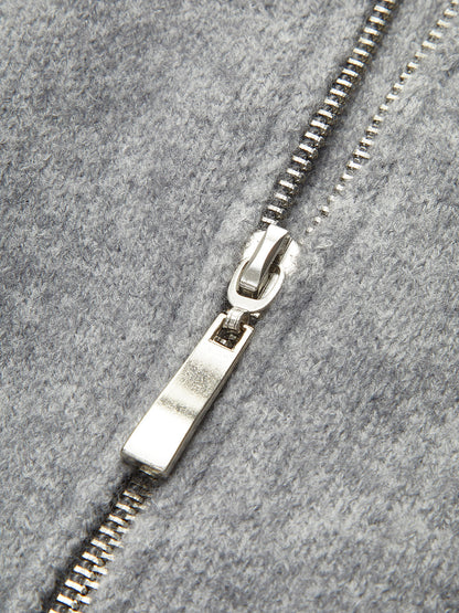 Zadie Women's Oversized Cardigan - full-length view