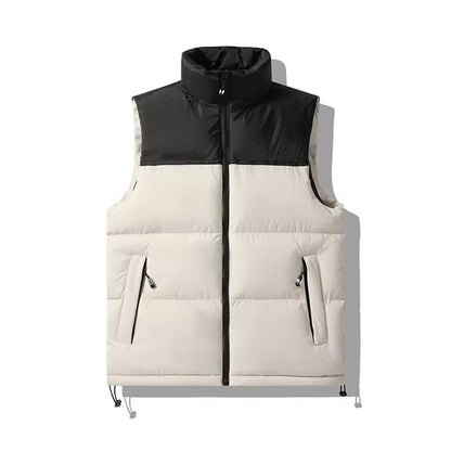 Ulla Women's Puffer Jacket - full-length view