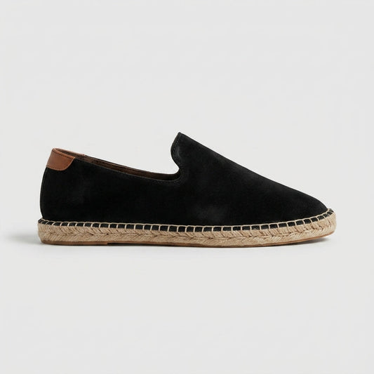 Owen Men's Espadrilles - styled view
