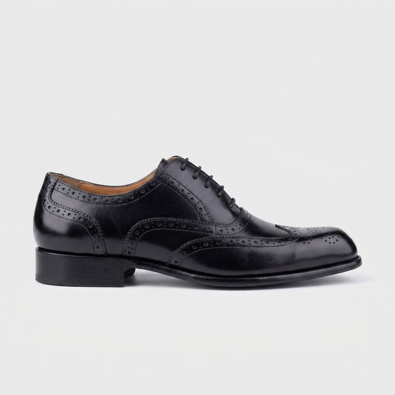 Jude Men's Oxfords - styled view
