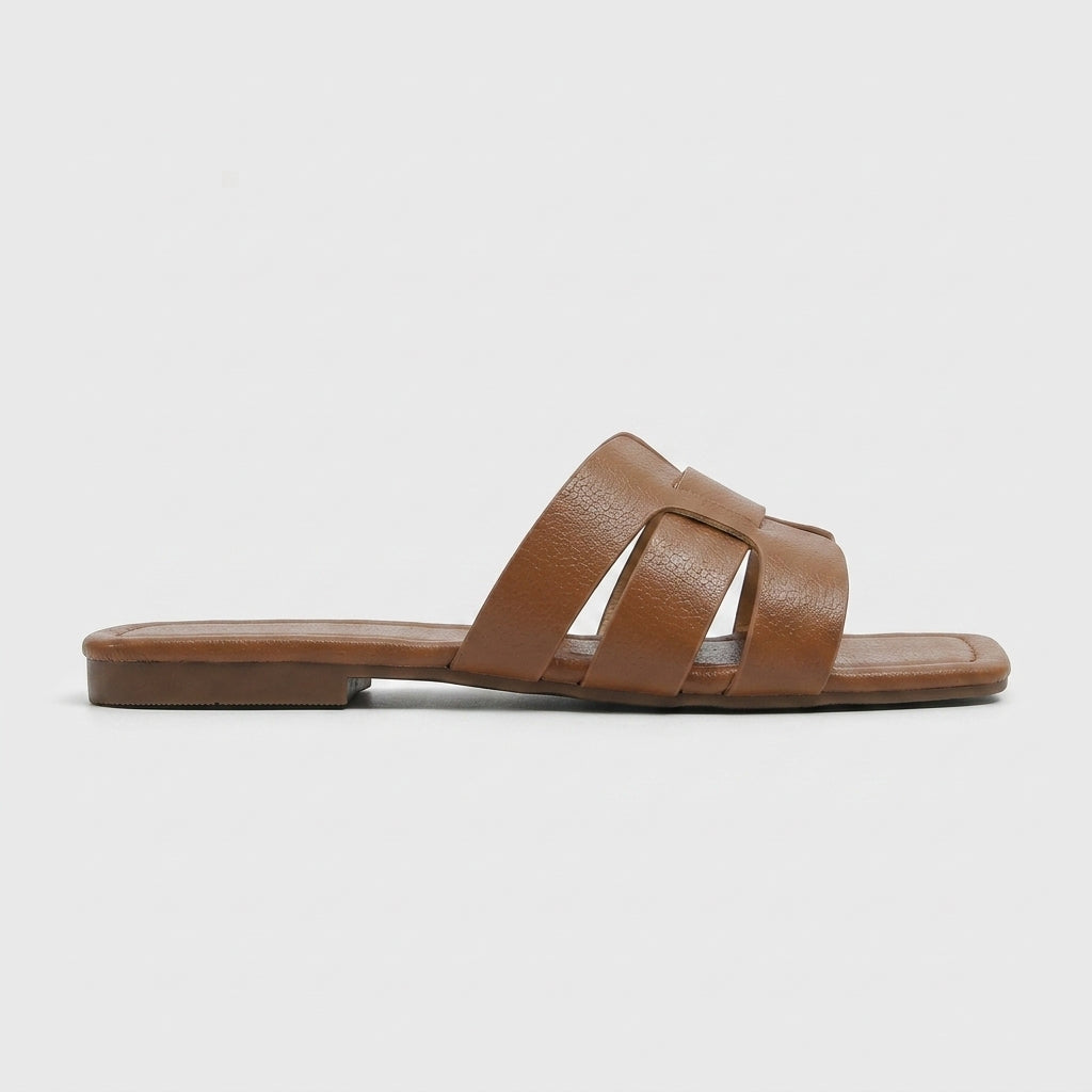 Greta Women's Sandals - front view