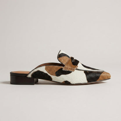 Xanthe Women's Loafers - front view