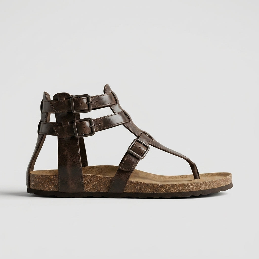 Anouk Women's Sandals - front view