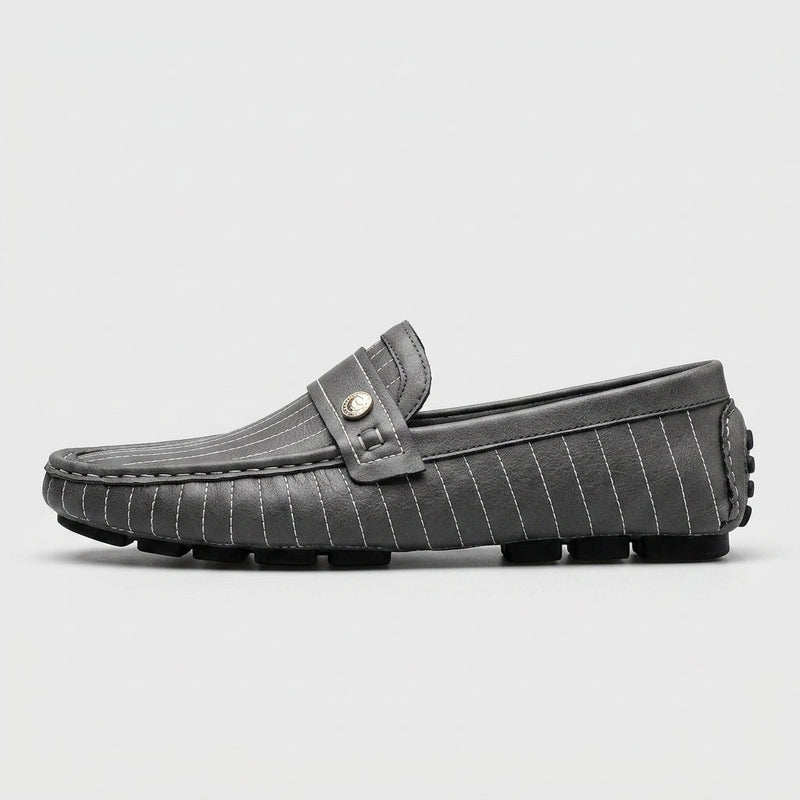 Bruno Men's Loafers - full-length view