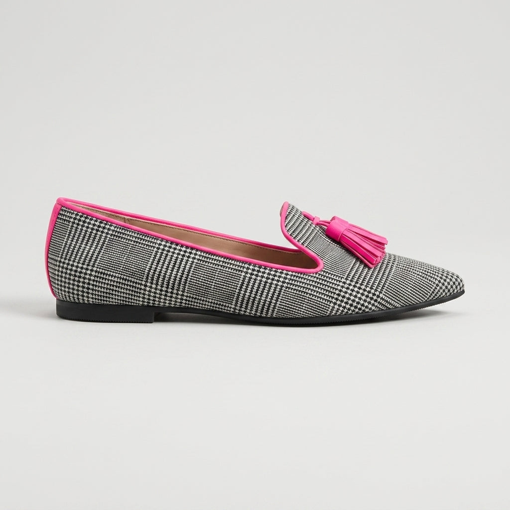 Freya Women's Loafers - front view