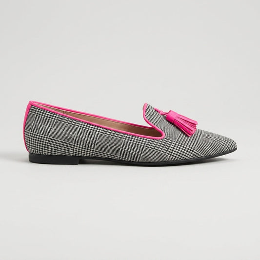 Freya Women's Loafers - front view