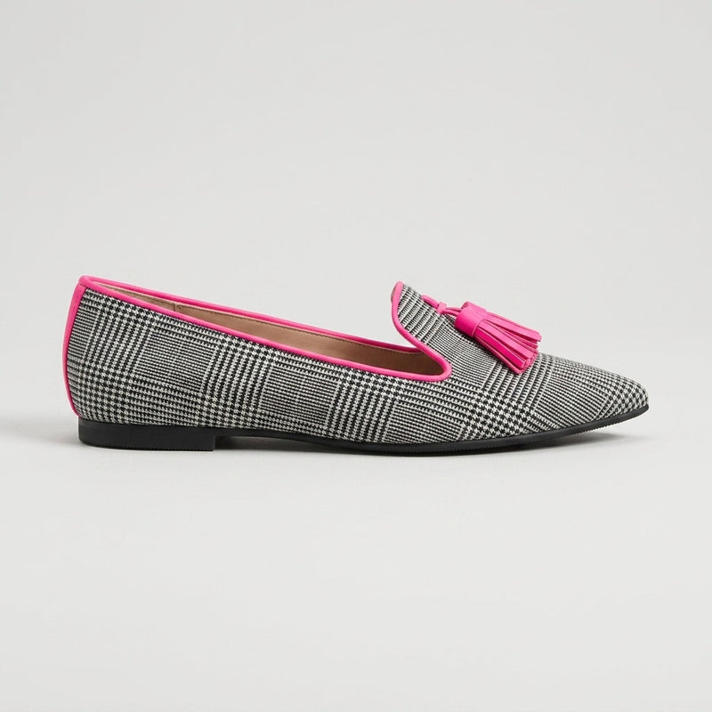 Freya Women's Loafers - front view