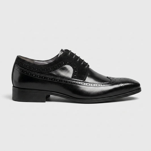 Sawyer Men's Oxfords - front view