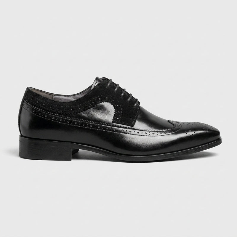 Sawyer Men's Oxfords - front view