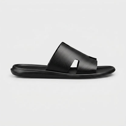Nolan Men's Sandals - styled view