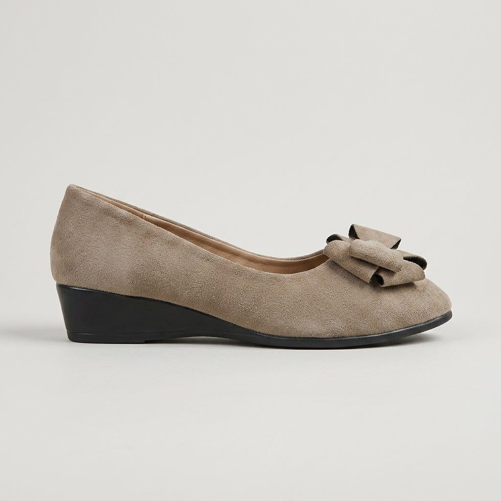 Imogen Women's Loafers - flat lay