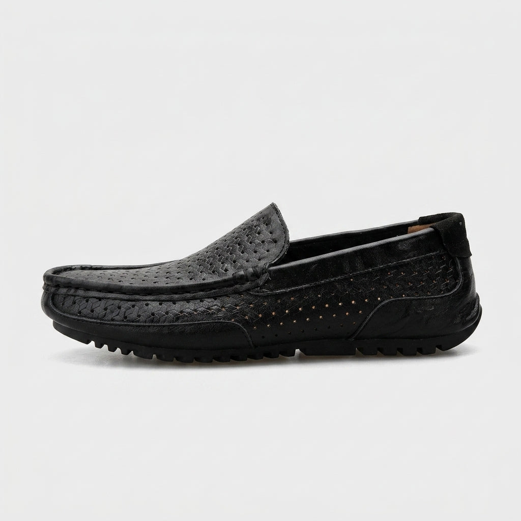 Arlo Men's Loafers - front view