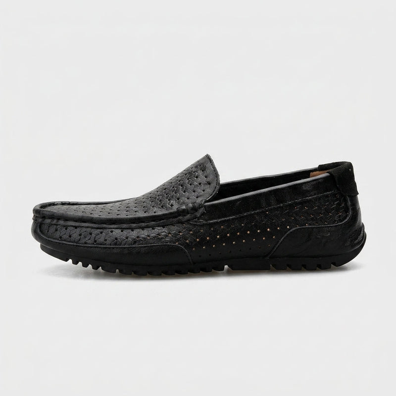 Arlo Men's Loafers - front view