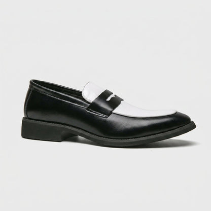 Finnian Men's Loafers - front view