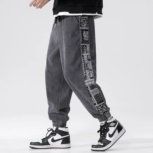 Odette Women's Joggers - front view