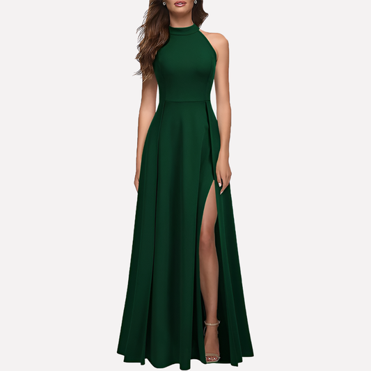 Sienna Women's Maxi Dress - styled view
