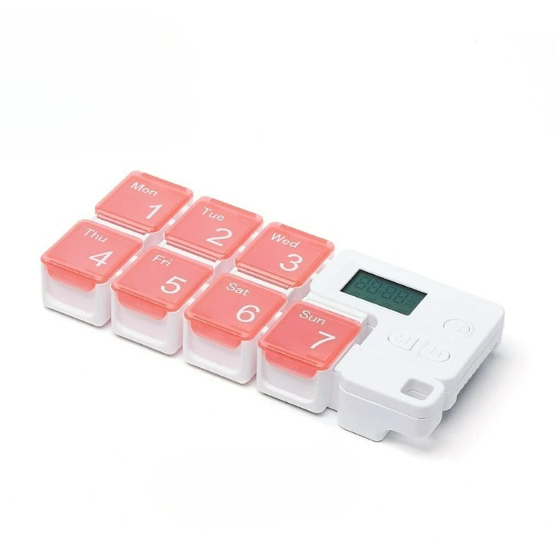 Thistle Storage Organizer - shown in use