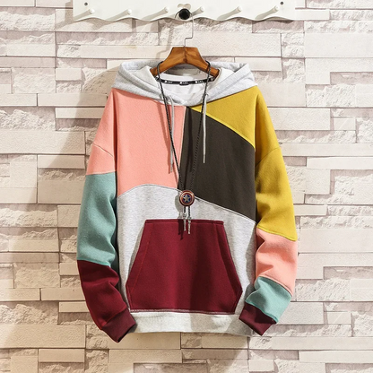 Sophie Women's Hoodie - front view