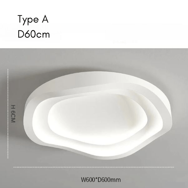 Pinnacle Ceiling Light