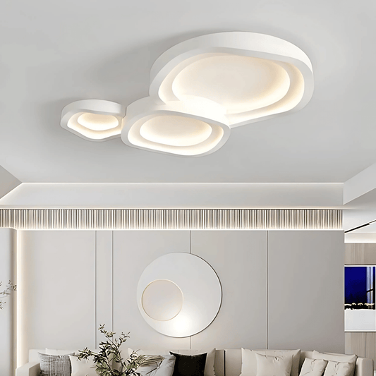 Pinnacle Ceiling Light
