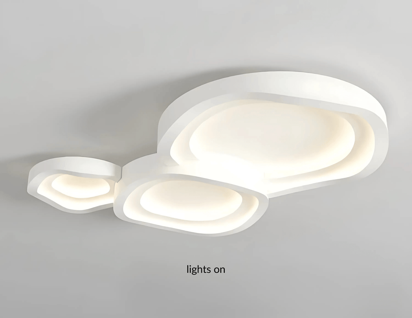 Pinnacle Ceiling Light