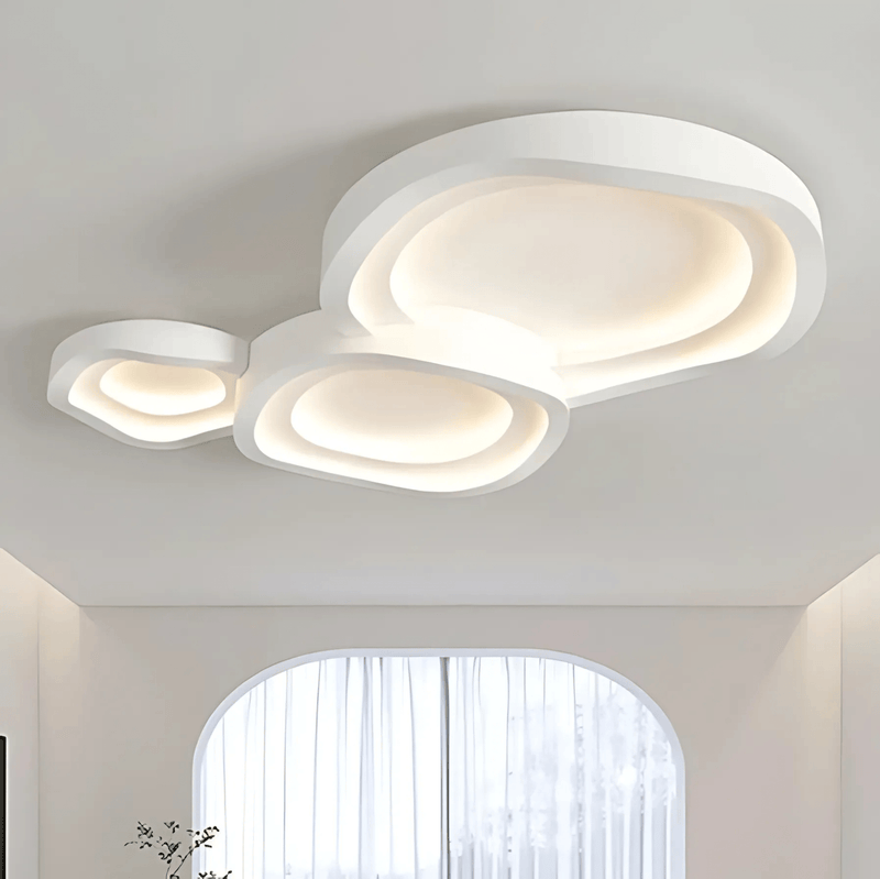 Pinnacle Ceiling Light | Statement Modern Fixture, Premium Design