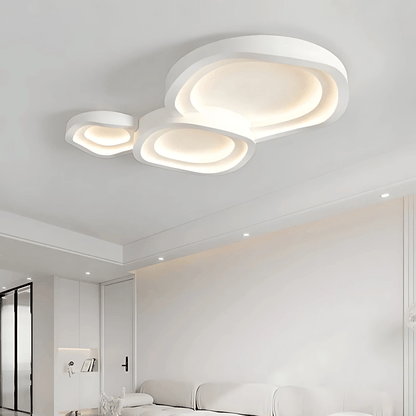Pinnacle Ceiling Light