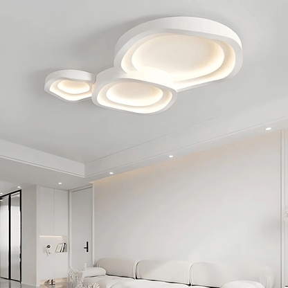 Pinnacle Ceiling Light
