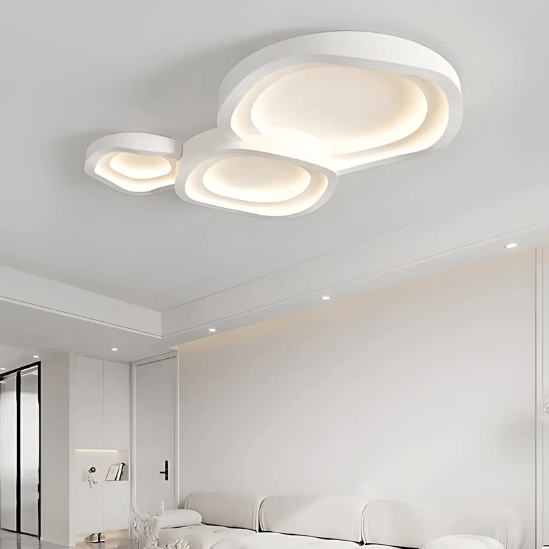 Pinnacle Ceiling Light