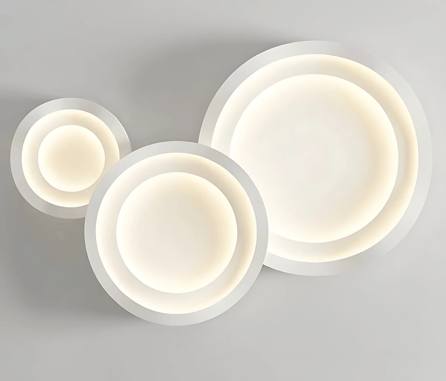 Pinnacle Ceiling Light