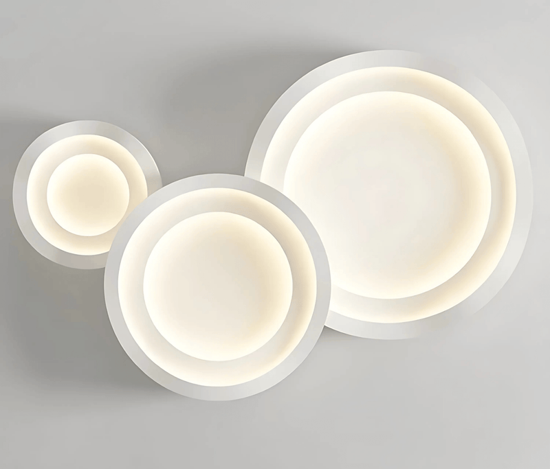 Pinnacle Ceiling Light