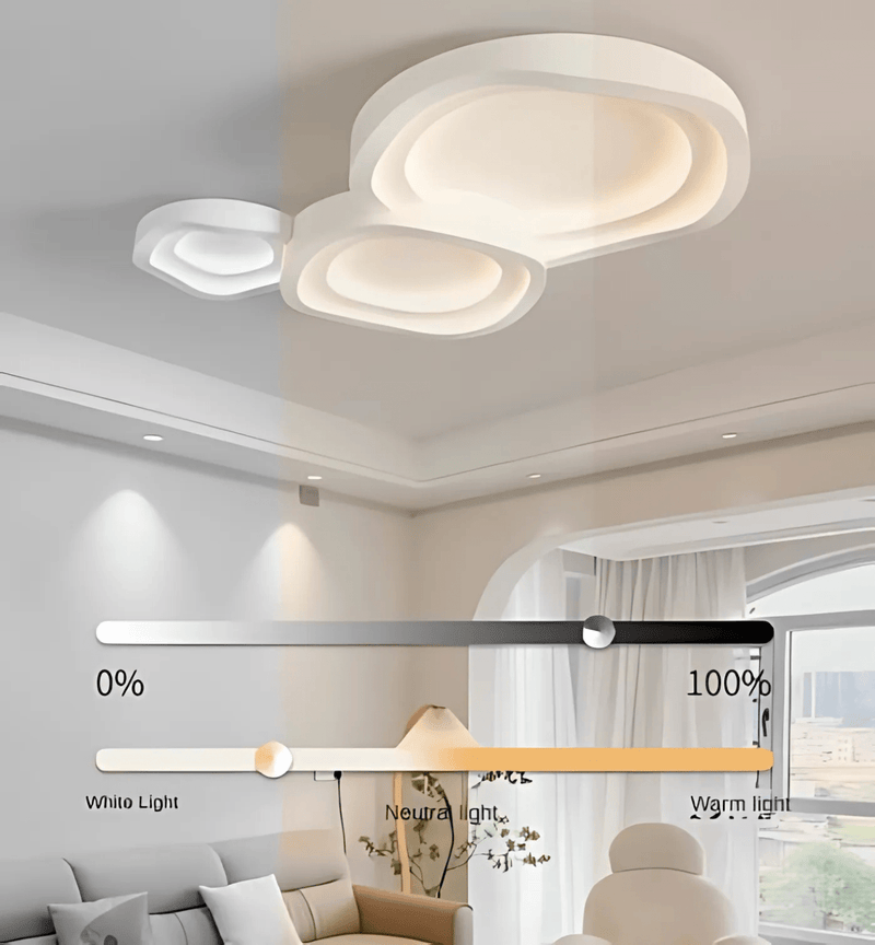 Pinnacle Ceiling Light