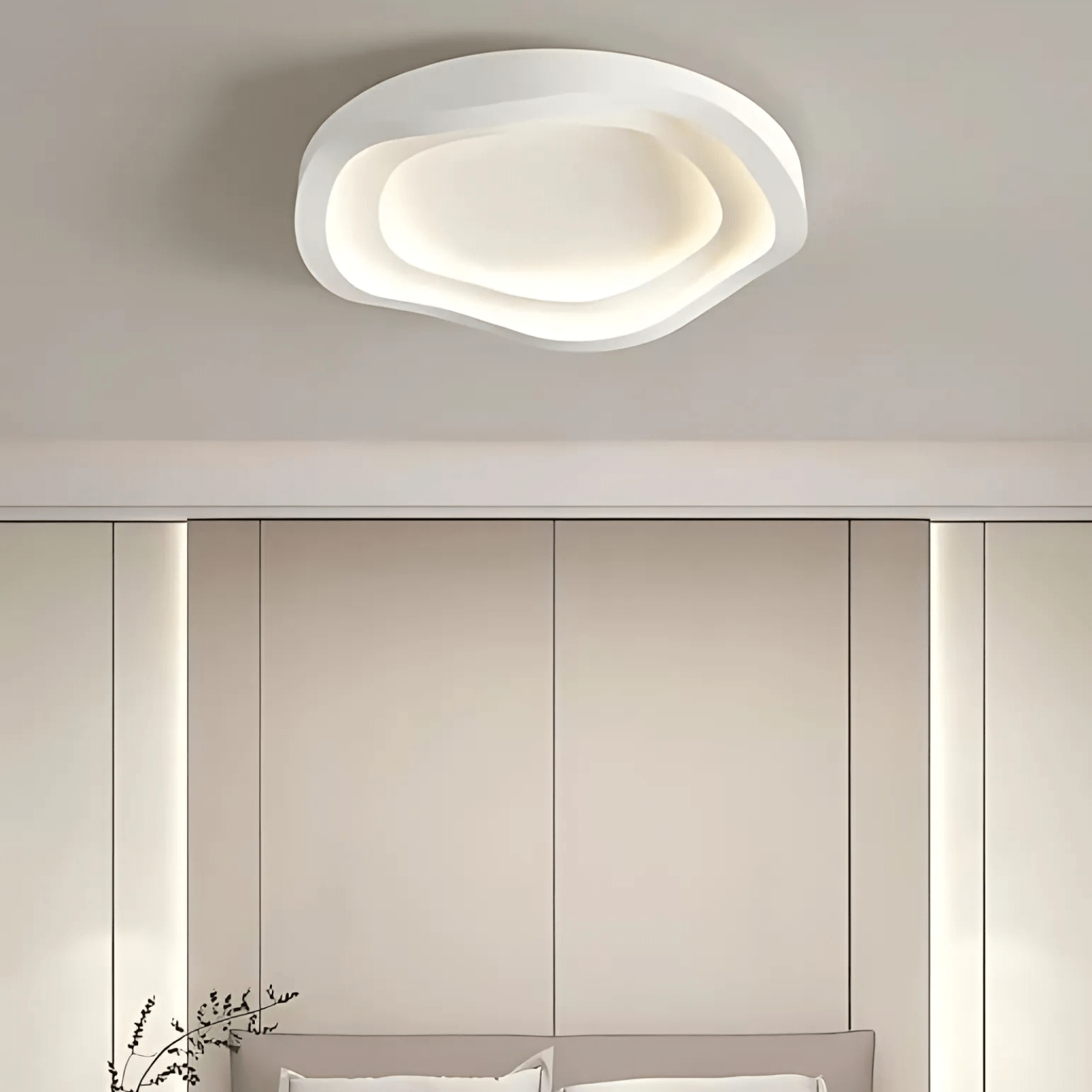 Pinnacle Ceiling Light