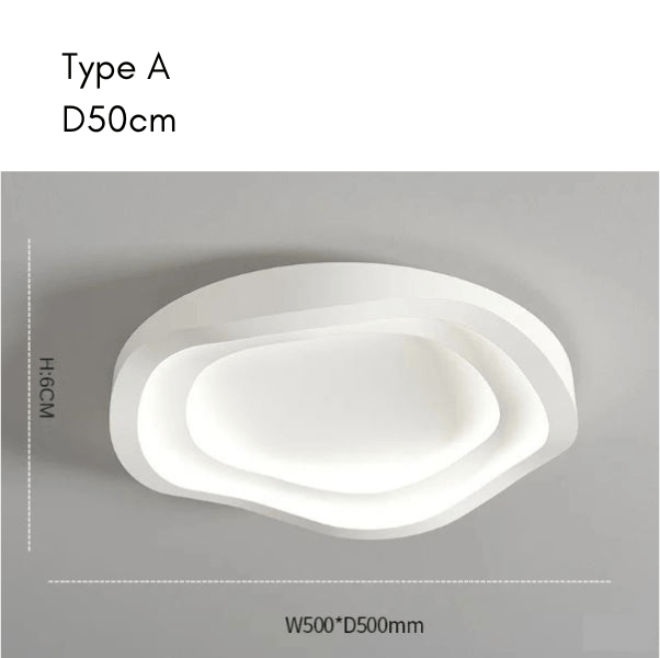 Pinnacle Ceiling Light