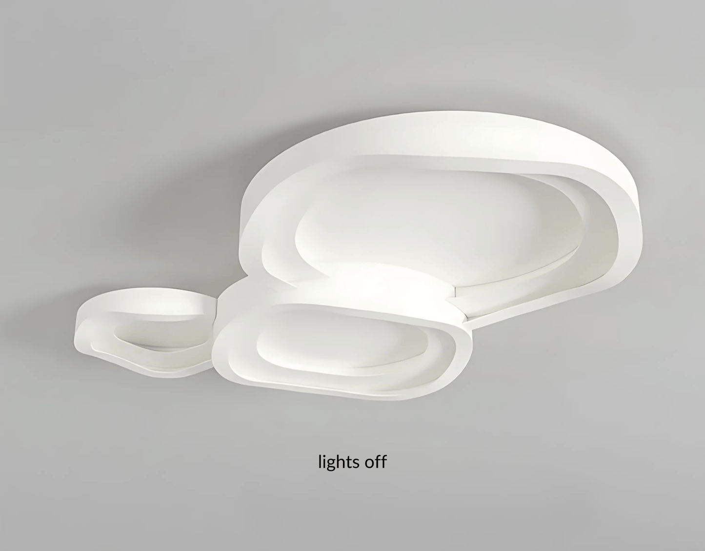 Pinnacle Ceiling Light