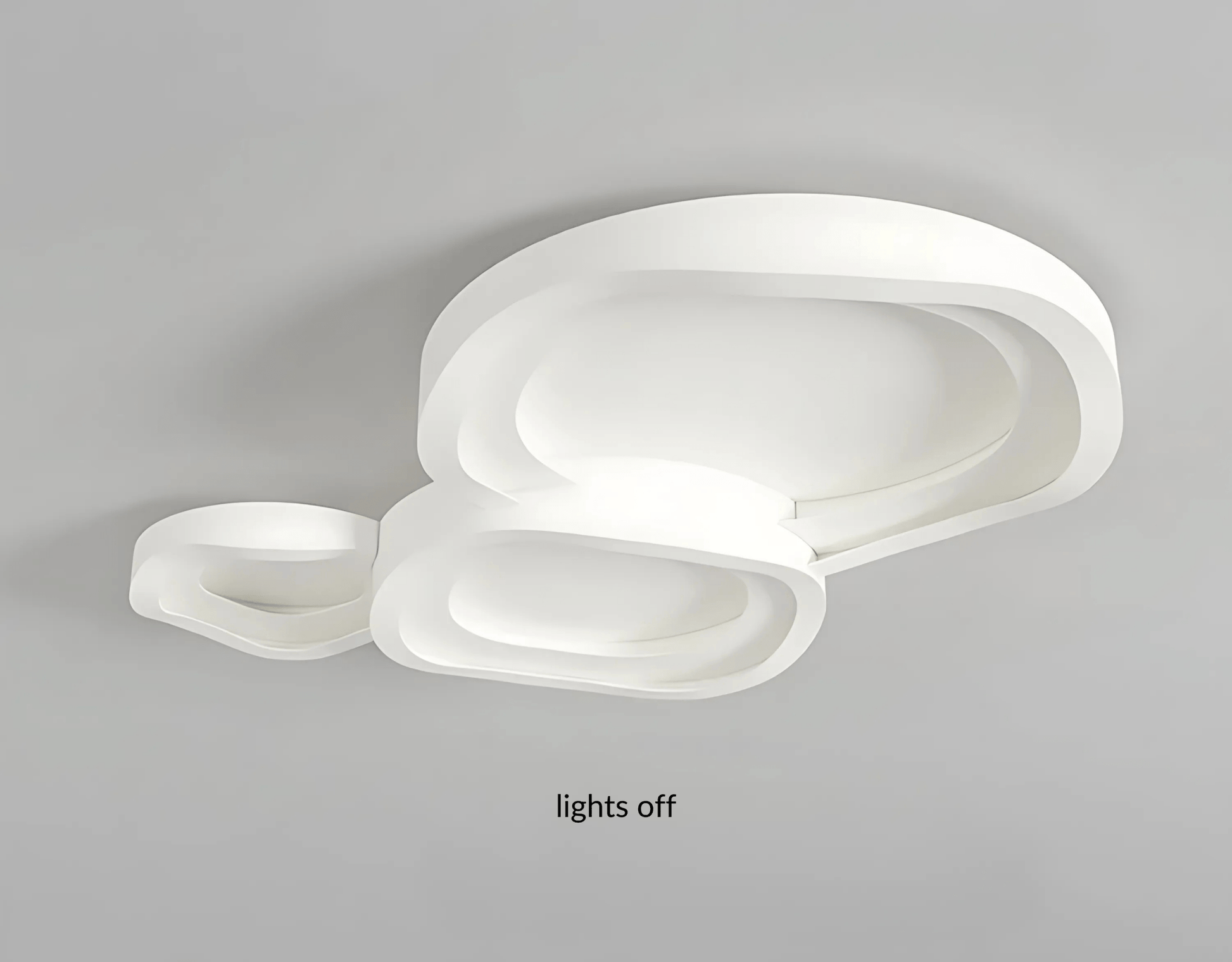 Pinnacle Ceiling Light