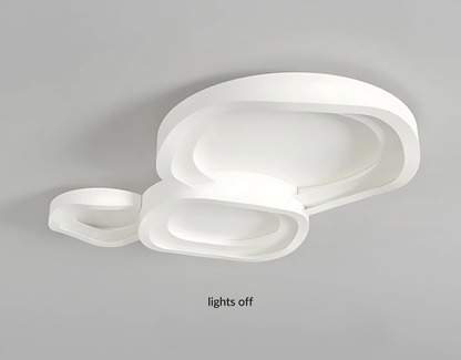 Pinnacle Ceiling Light