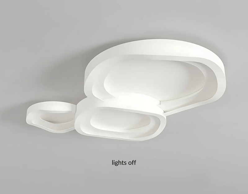 Pinnacle Ceiling Light