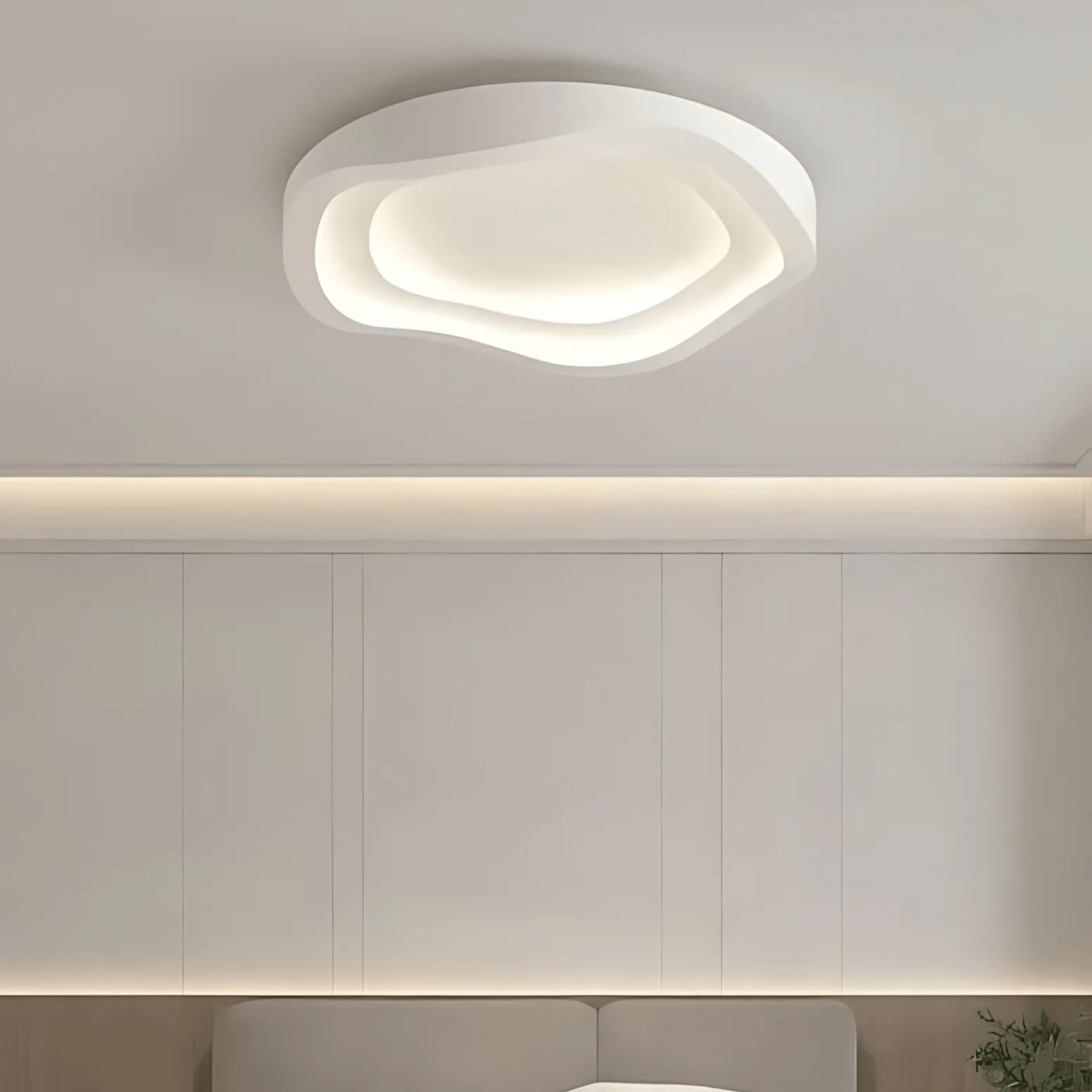 Pinnacle Ceiling Light
