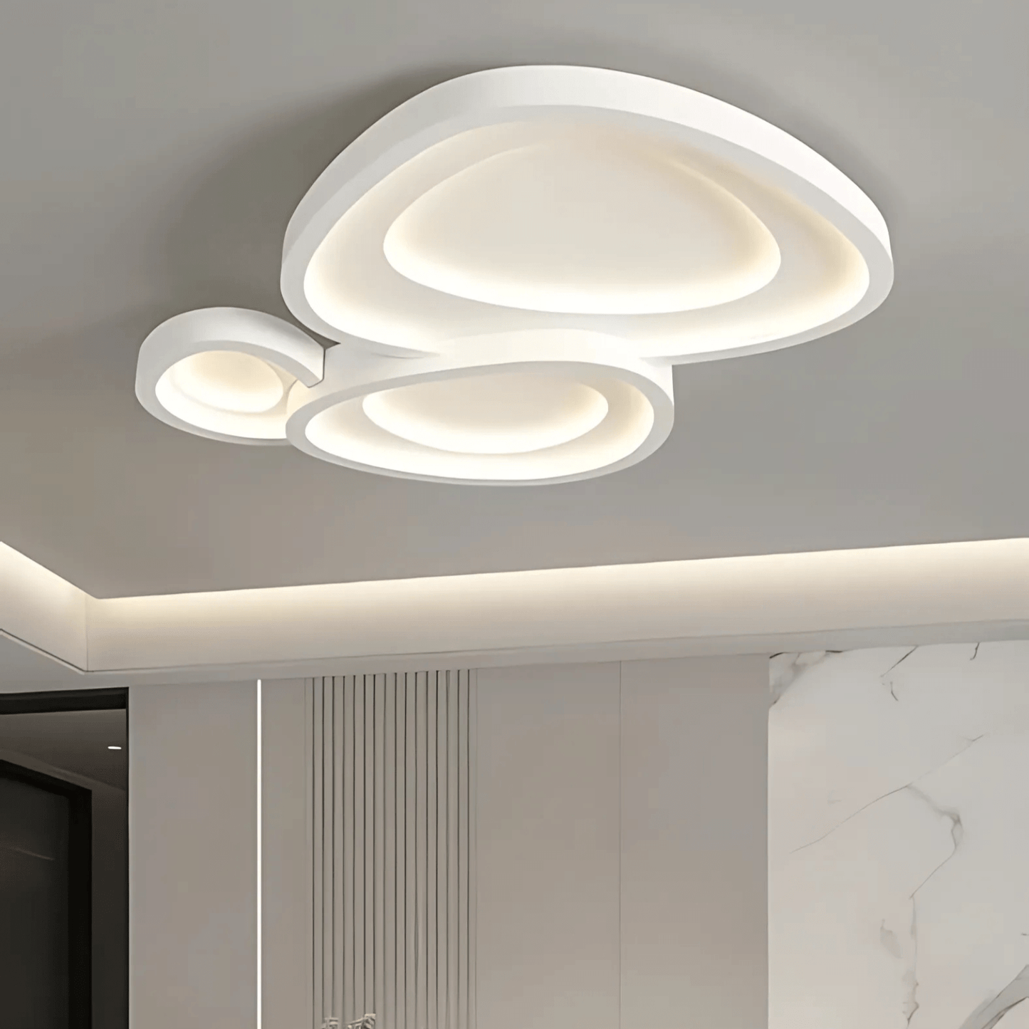 Pinnacle Ceiling Light