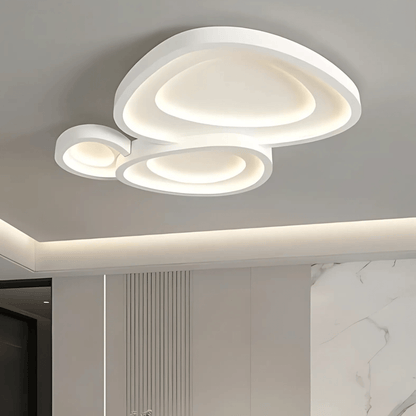 Pinnacle Ceiling Light