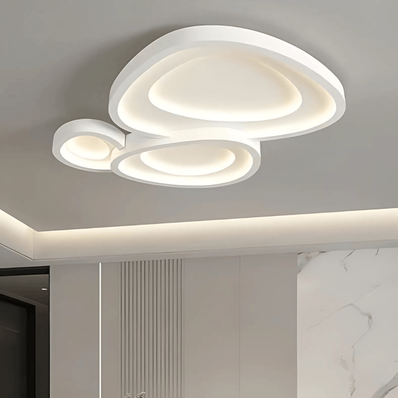 Pinnacle Ceiling Light