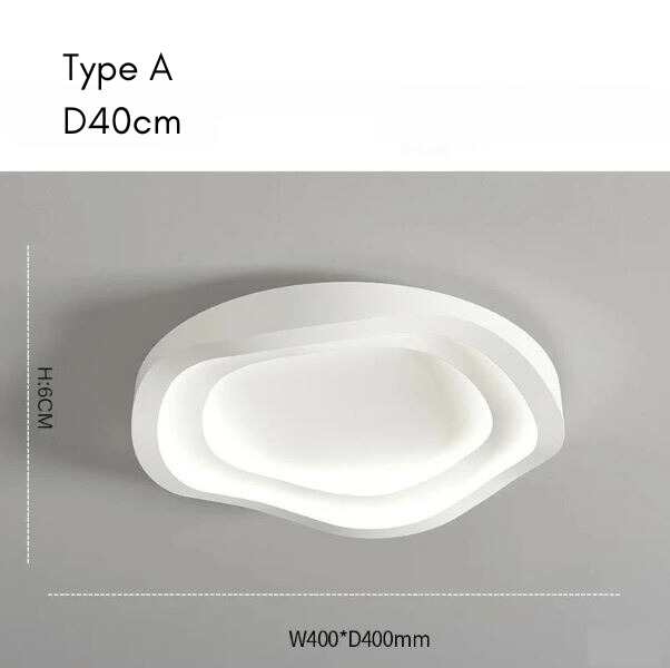 Pinnacle Ceiling Light