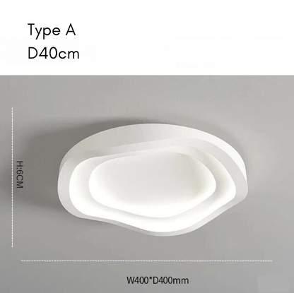 Pinnacle Ceiling Light